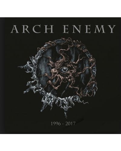 Arch Enemy - 1996 - 2017 (Vinyl Box)