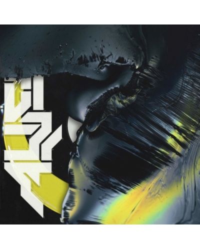 Northlane - Alien (Vinyl)