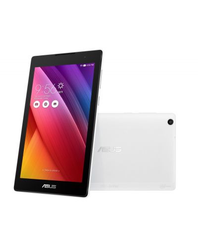 Asus ZenPad Z170C-1B063A 16GB - бял - 1