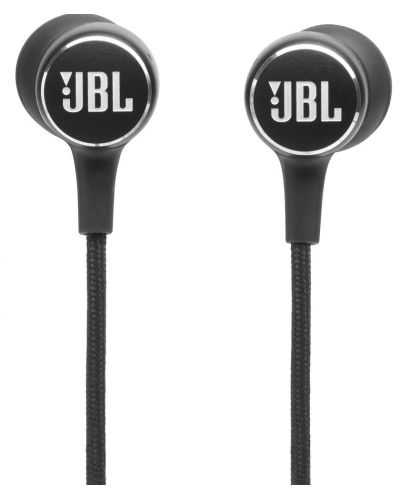 Безжични слушалки JBL - Live 220BT, черни - 2