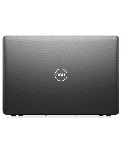 Лаптоп Dell Inspiron - 3793, черен - 6