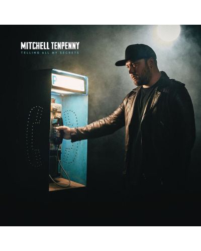 Mitchell Tenpenny - Telling All My Secrets - (CD)
