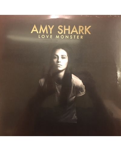 Amy Shark - Love Monster (Vinyl)