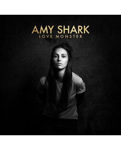 Amy Shark - Love Monster (CD)
