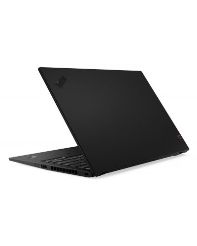 Лаптоп Lenovo ThinkPad - X1 Carbon 7 Gen, черен - 4