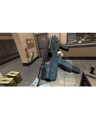 Gun Club VR (PS4 VR) - 8