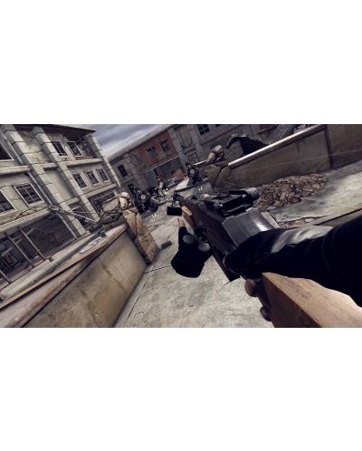 Gun Club VR (PS4 VR) - 5