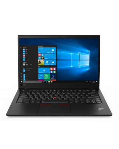 Лаптоп Lenovo ThinkPad - X1 Carbon 7 Gen, черен - 3