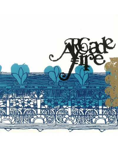 Arcade Fire - Arcade Fire - EP (Vinyl)