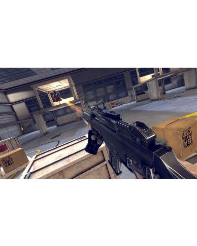 Gun Club VR (PS4 VR) - 6