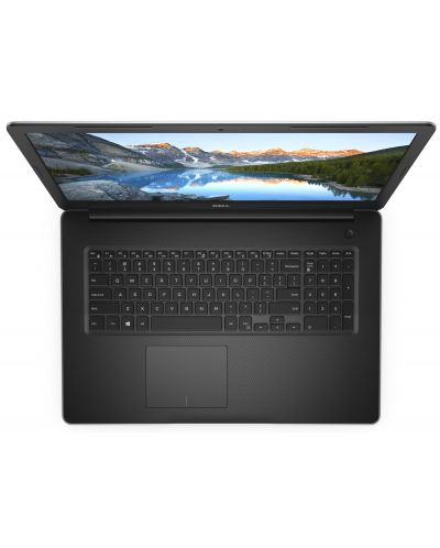 Лаптоп Dell Inspiron - 3793, сребрист - 3