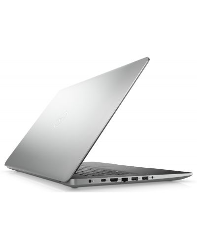 Лаптоп Dell Inspiron - 3793, сребрист - 4
