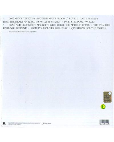 Paul Simon - In the Blue Light (Vinyl) - 2