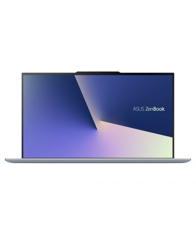 Лаптоп Asus ZenBook S13 - UX392FN-AB011R, син - 3