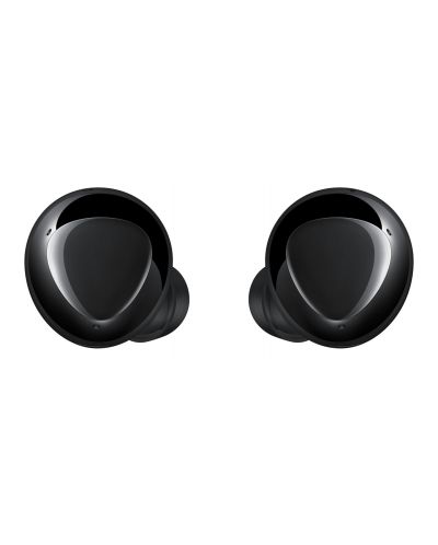Безжични слушалки Samsung Galaxy- Buds+, TWS, черни - 1