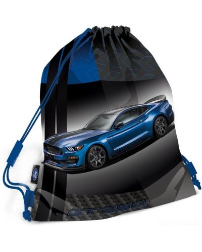 Спортна торба Lizzy Card - Ford Mustang GT