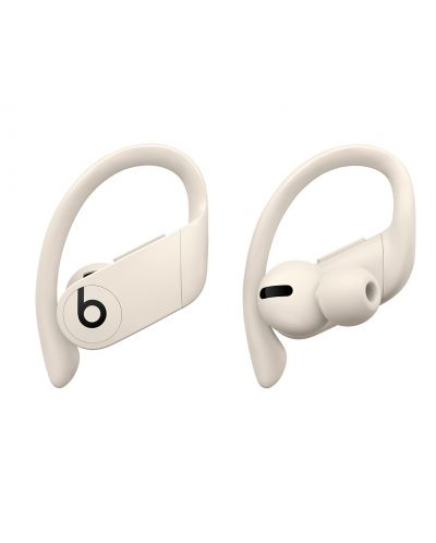 Спортни слушалки Beats - PowerBeats Pro, Ivory - 2