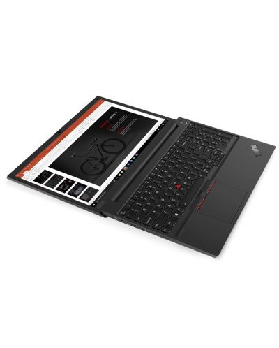 Лаптоп Lenovo ThinkPad Edge - E15,20RD003KBM/3, 15.6", черен - 3