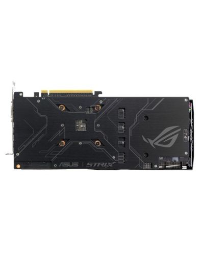 Видеокарта Asus ROG Strix GeForce GTX 1060 Gaming Edition (6GB GDDR5) - 2
