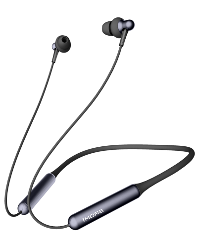 Слушалки с микрофон 1more - E1025, черни