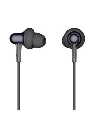 Безжични слушалки с микрофон 1more - E1024BT, черни