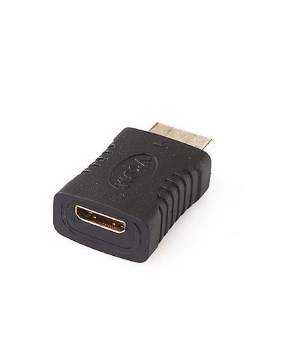 VCom Адаптер Adapter Mini HDMI M / HDMI F - CA316 - 2