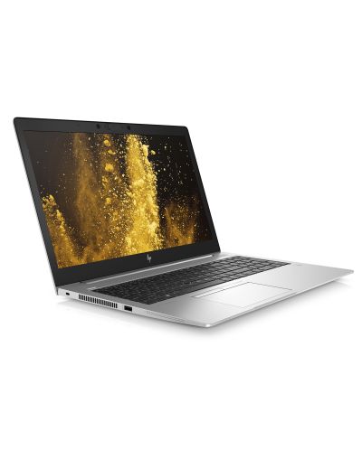 Лаптоп HP EliteBook - 850G6, черен - 2