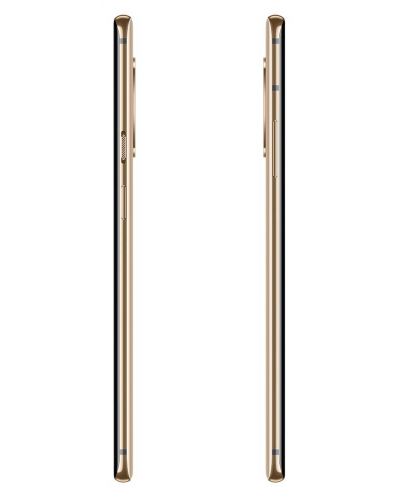 Смартфон OnePlus 7 Pro  - 6.67", 256GB, almond gold - 6