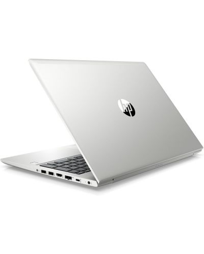 Лаптоп HP ProBook - 450 G7, сребрист - 4