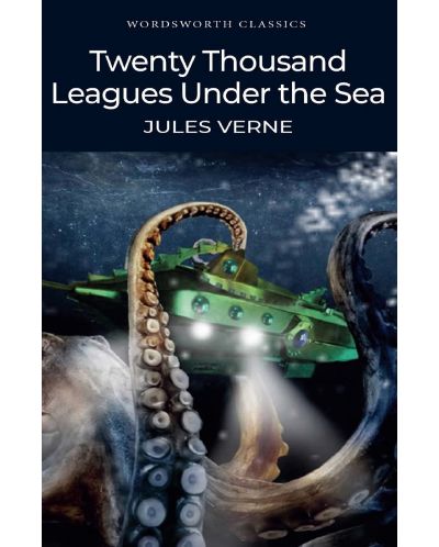 20,000 Leagues Under the Sea - 1