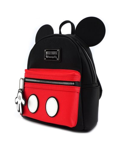 Раница Loungefly - Disney Mickey Mouse - 2