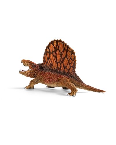 Фигурка Schleich от серията Динозаври: Диметродон - 1