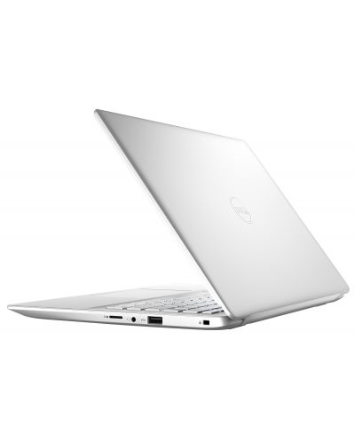 Лаптоп Dell Inspiron - 5490, сребрист - 4