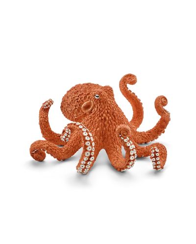 Фигурка Schleich Sea Life - Октопод