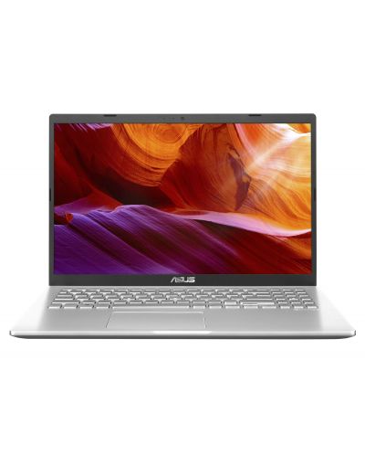 Лаптоп Asus 15 M509DA - M509DA-WB712, сребрист - 1