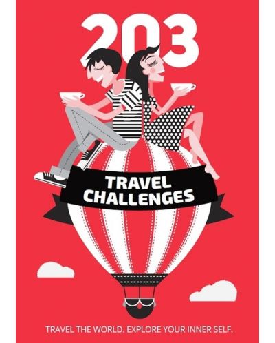203 Travel Challenges - 1
