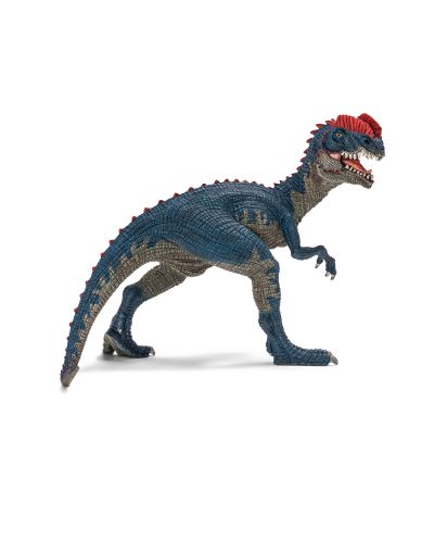 Фигурка Schleich от серията Динозаври: Дилофозавър - 1