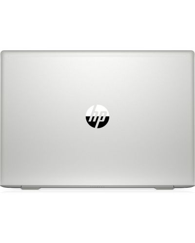 Лаптоп HP ProBook - 450 G7, сребрист - 5