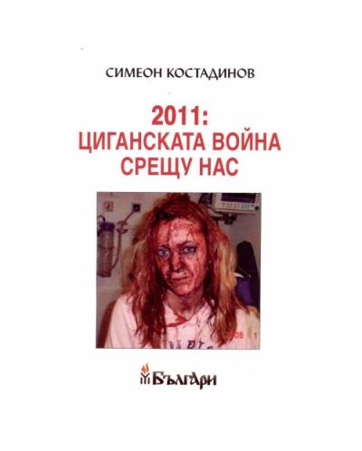 2011: Циганската война срещу нас