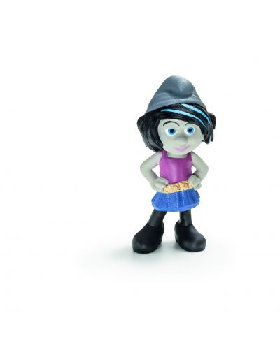 Фигурка Schleich The Smurfs 2 - Векси