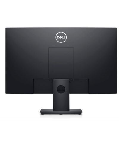 Монитор Dell - E2020H, 19.5", 1600 x 900, черен - 4