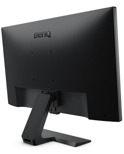 Геймърски монитор BenQ - GL2480, 24", 1ms, FHD, 75Hz,  черен - 4