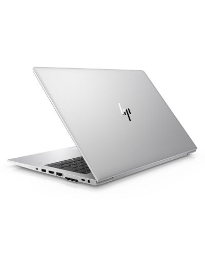 Лаптоп HP EliteBook - 850G6, черен - 3