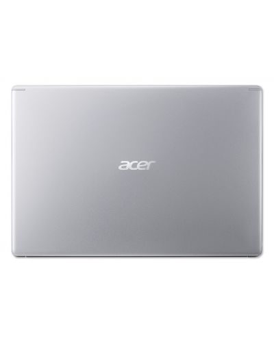 Лаптоп Acer Aspire 5 - A515-54G-342M, сребрист - 5