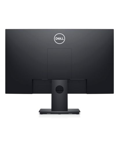 Монитор Dell - E2420HS, 23.8", FHD, IPS, черен - 4