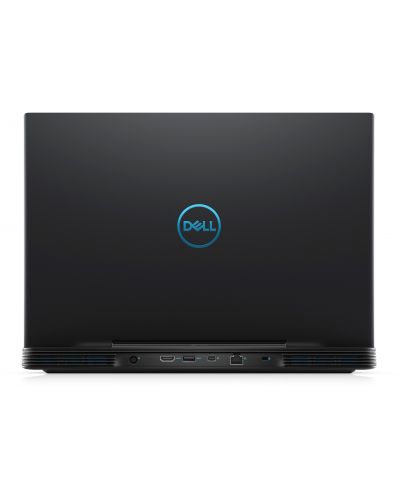 Гейминг лаптоп Dell G5 - 15 5590, черен - 4