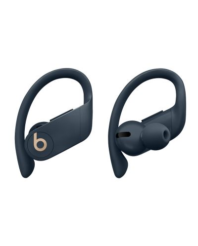 Спортни слушалки Beats - PowerBeats Pro, Navy - 3