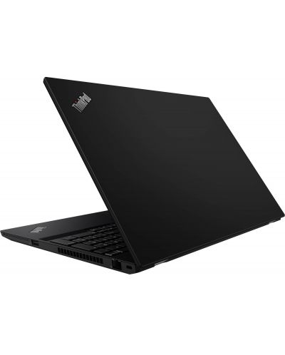 Лаптоп Lenovo ThinkPad - T590, черен - 5