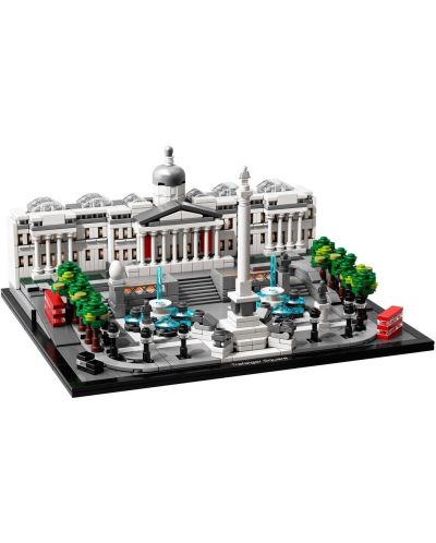 Конструктор Lego Architecture - Trafalgar Square (21045) - 2