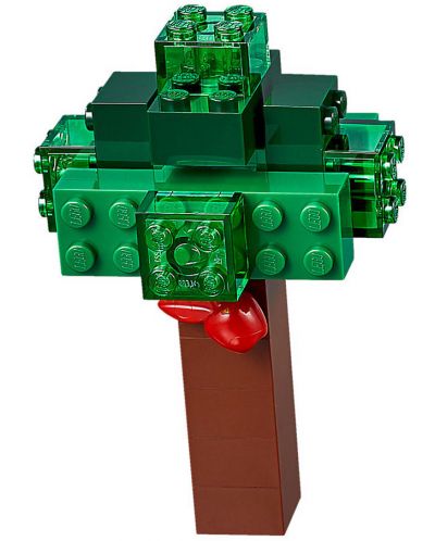 Конструктор Lego Minecraft – База при водопада (21134) - 7